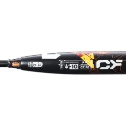 2022 DeMarini CF Mashup (-10) 2 3/4" USSSA Baseball Bat: WTDXCBZ-FE -Baseball Bats Sales Shop WTDXCBZFE 7 DM CF Final Edition 10 BL.png.cq5dam.web .1200.1200