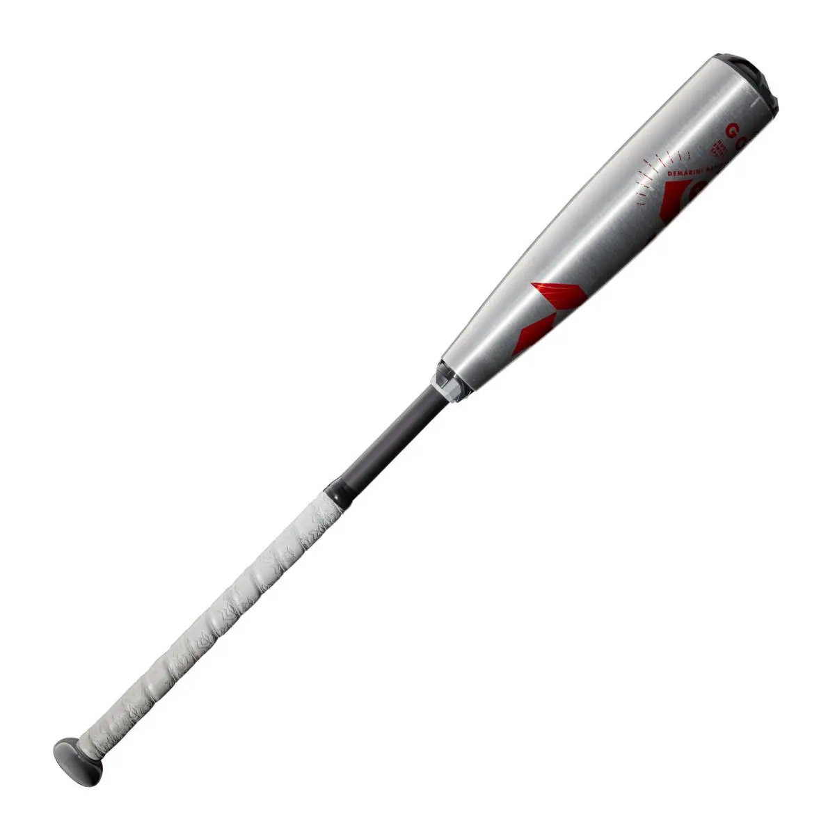 2022 DeMarini The Goods (-10) USSSA Baseball Bat: WTDXGBZ-22 6 2022 DeMarini The Goods (-10) USSSA Baseball Bat: WTDXGBZ-22 - Image 6