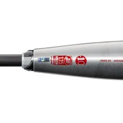 2022 DeMarini The Goods (-10) USSSA Baseball Bat: WTDXGBZ-22 17 2022 DeMarini The Goods (-10) USSSA Baseball Bat: WTDXGBZ-22 -Baseball Bats Sales Shop WTDXGBZ22 7 DM SL The Goods 10 SI RD.png.cq5dam.web .1200.1200