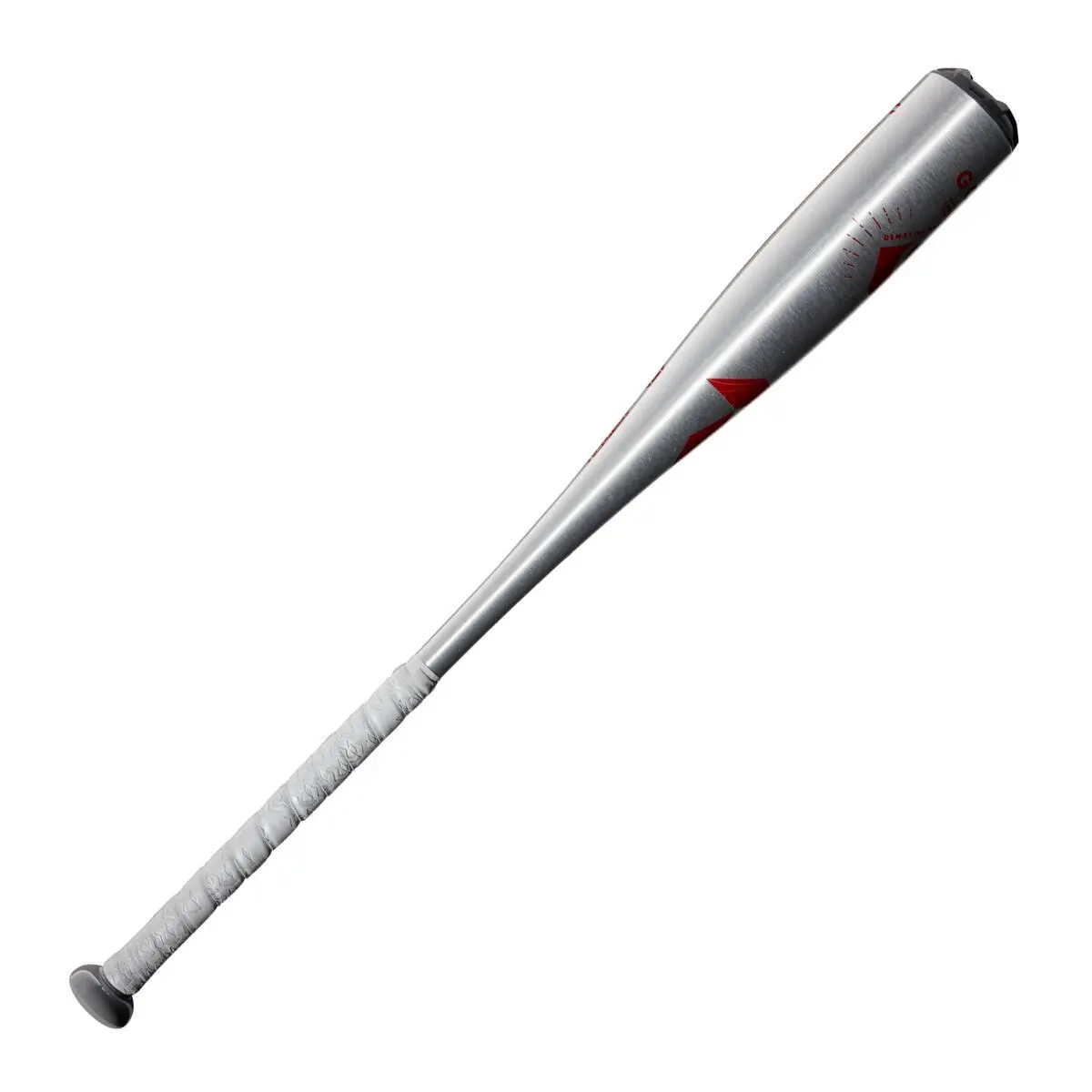 2022 DeMarini The Goods One Piece (-10) USSSA Baseball Bat: WTDXGOZ-22 - Image 6