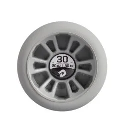 2022 DeMarini The Goods One Piece (-10) USSSA Baseball Bat: WTDXGOZ-22 -Baseball Bats Sales Shop WTDXGOZ22 5 DM SL The Goods One Piece 10 SI RD.png.cq5dam.web .1200.1200