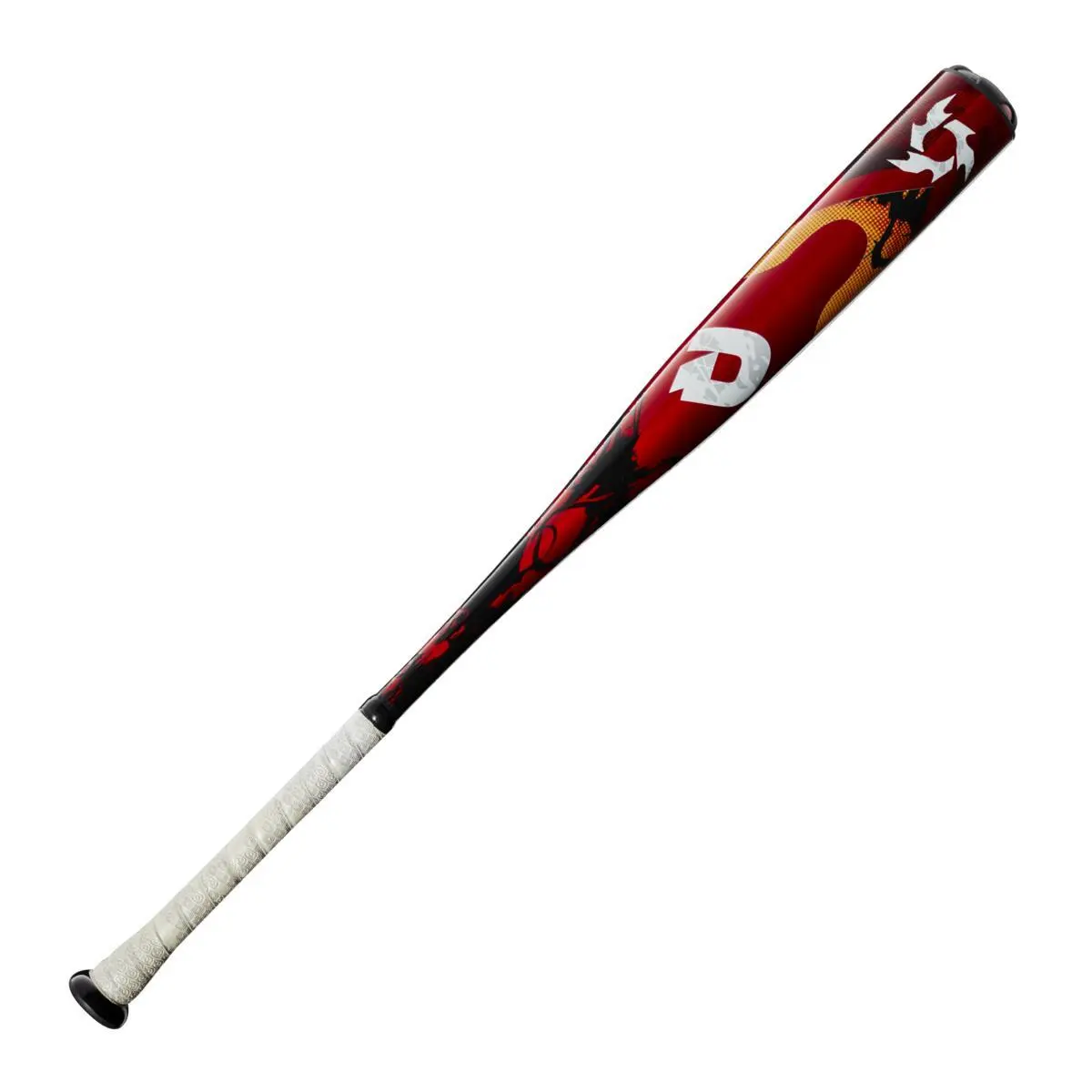 2021 DeMarini Voodoo One BBCOR (-3) Baseball Bat: WTDXVOC-21 - Image 3