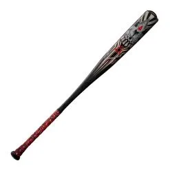 2022 DeMarini Voodoo One BBCOR (-3) Baseball Bat: WTDXVOC-22 -Baseball Bats Sales Shop WTDXVOC22 0 DM BBCOR Voodoo ONE 3 RD SI BL.png.cq5dam.web .1200.1200