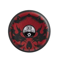 2022 DeMarini Voodoo One BBCOR (-3) Baseball Bat: WTDXVOC-22 -Baseball Bats Sales Shop WTDXVOC22 5 DM BBCOR Voodoo ONE 3 RD SI BL.png.cq5dam.web .1200.1200