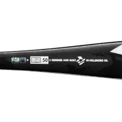 2022 DeMarini Voodoo One BBCOR (-3) Baseball Bat: WTDXVOC-22 -Baseball Bats Sales Shop WTDXVOC22 7 DM BBCOR Voodoo ONE 3 RD SI BL.png.cq5dam.web .1200.1200