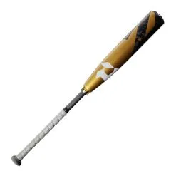 2022 DeMarini Zoa (-10) USSSA Baseball Bat: WTDXZBZ-22 -Baseball Bats Sales Shop WTDXZBZ22 0 DM SL ZOA 10 GD BL.png.cq5dam.web .1200.1200