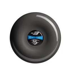 2022 Louisville Slugger Solo (-3) BBCOR Baseball Bat: WTLBBS622B3 -Baseball Bats Sales Shop WTLBBS622B3 5 LS BBCOR Solo 22 3 BL SI.png.cq5dam.web .1200.1200