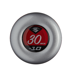 2020 Louisville Slugger Omaha (-10) USSSA Baseball Bat: WTLSLO5X1020 -Baseball Bats Sales Shop WTLSLO5X1020 5 LS SL 2020 Omaha 10 Silver Red