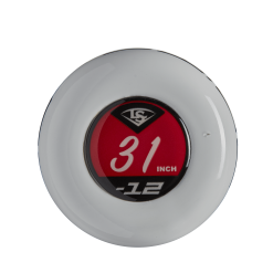 2020 Louisville Slugger Prime ONE (-12) USSSA Baseball Bat: WTLSLP1X12S20 -Baseball Bats Sales Shop WTLSLP1X12S20 5 LS SL 2020 Prime ONE 12 White Red