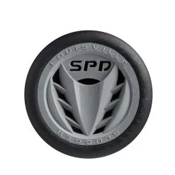 2022 Louisville Slugger SOLO (-5) USSSA Baseball Bat: WTLSLS6B0522 -Baseball Bats Sales Shop WTLSLS6B0522 6 LS SL Solo 22 5 BL GY.png.cq5dam.web .1200.1200