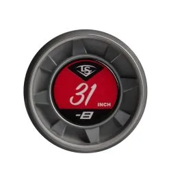 2022 Louisville Slugger SOLO (-8) USSSA Baseball Bat: WTLSLS6X0822 14 2022 Louisville Slugger SOLO (-8) USSSA Baseball Bat: WTLSLS6X0822 -Baseball Bats Sales Shop WTLSLS6X0822 5 LS SL Solo 22 8 BL GY.png.cq5dam.web .1200.1200