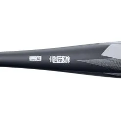 2022 Louisville Slugger SOLO (-8) USSSA Baseball Bat: WTLSLS6X0822 16 2022 Louisville Slugger SOLO (-8) USSSA Baseball Bat: WTLSLS6X0822 -Baseball Bats Sales Shop WTLSLS6X0822 7 LS SL Solo 22 8 BL GY.png.cq5dam.web .1200.1200