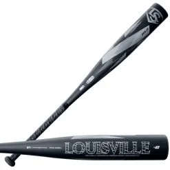 2022 Louisville Slugger SOLO (-8) USSSA Baseball Bat: WTLSLS6X0822 17 2022 Louisville Slugger SOLO (-8) USSSA Baseball Bat: WTLSLS6X0822 -Baseball Bats Sales Shop WTLSLS6X0822 8 LS SL Solo 22 8 BL GY.png.cq5dam.web .1200.1200