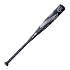 2022 Louisville Slugger SOLO (-10) USSSA Baseball Bat: WTLSLS6X1022 -Baseball Bats Sales Shop WTLSLS6X1022 0 LS SL Solo 22 10 BL GY.png.cq5dam.web .1200.1200