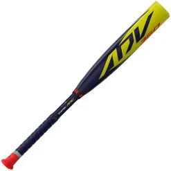 2022 Easton ADV 360 (-5) 2 5/8" USA Baseball Bat: YBB22ADV5 -Baseball Bats Sales Shop YBB22ADV5 3
