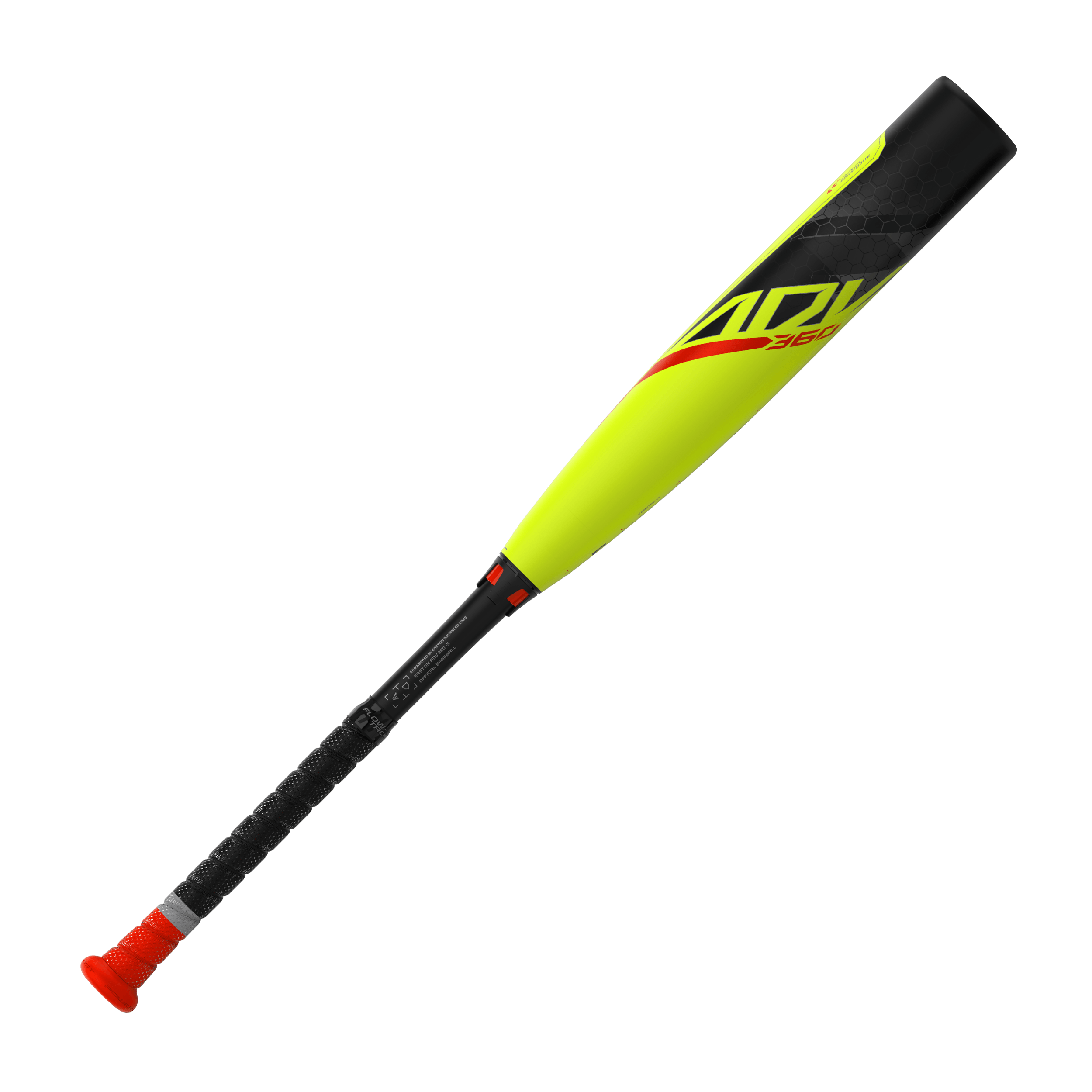 2023 Easton ADV 360 (-5) USA Baseball Bat: YBB23ADV5 2 2023 Easton ADV 360 (-5) USA Baseball Bat: YBB23ADV5 - Image 2