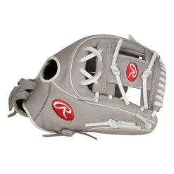 Rawlings R9 11.75" Fastpitch Softball Glove: R9SB715-2G-3/0 -Baseball Bats Sales Shop a28 970 03