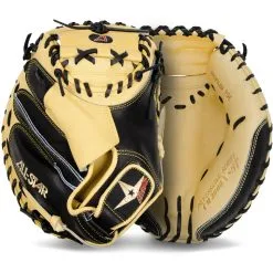 All-Star Pro Elite 32" Catcher's Mitt: CM3000XSBT -Baseball Bats Sales Shop cm3000xsbt 1260x ca158928 b104 469f b107 914588c9c525