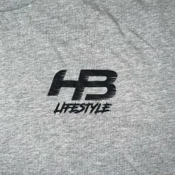 HB Sports Inc. HB Lifestyle Active Wear Men's T-Shirt: Hittin' Dingers -Baseball Bats Sales Shop dingers3