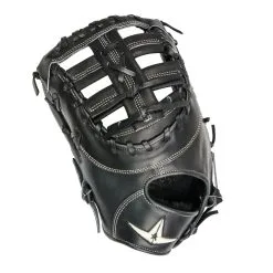 All-Star Pro Elite 13" Baseball First Base Mitt: FGAS-FBBK -Baseball Bats Sales Shop fgas fb bk lht 1260x 600a6002 d37a 435c abc4 e74ff0a1fe25