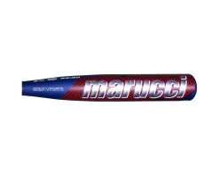 Marucci CAT 9 Composite Pastime (-3) BBCOR Baseball Bat: MCBCCP9A -Baseball Bats Sales Shop mcbccp9a alt4