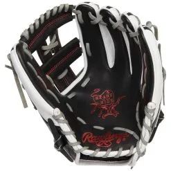 Rawlings Heart Of The Hide 11.5" Baseball Glove: PRO314-32BW -Baseball Bats Sales Shop pro314 32bw front