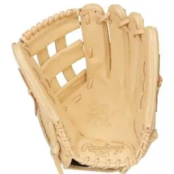 Rawlings Heart Of The Hide 13" Bryce Harper Baseball Glove: PROBH3C -Baseball Bats Sales Shop probh3c front