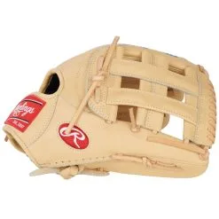 Rawlings Heart Of The Hide 13" Bryce Harper Baseball Glove: PROBH3C -Baseball Bats Sales Shop probh3c side