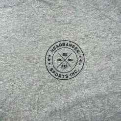 HB Sports Inc. HB Lifestyle Active Wear Men's T-Shirt: Train Sleep Repeat -Baseball Bats Sales Shop train2